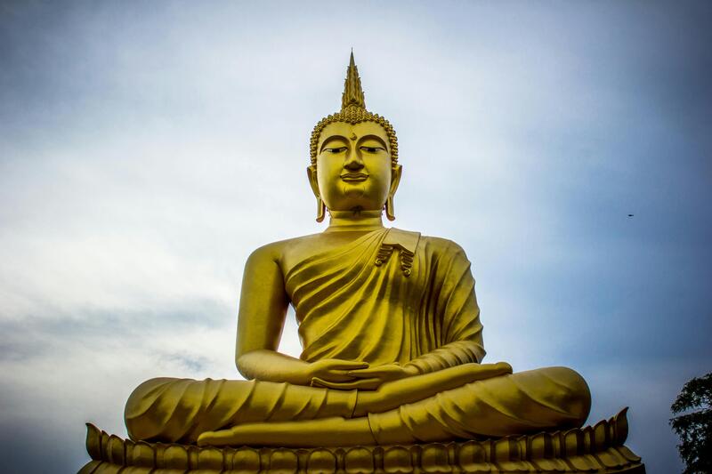 Bangkok